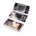 Nintendo DS Lite Skin - Victoria Francés - butterfly - Nintendo DS Lite Sticker Konsole Aufkleber Design