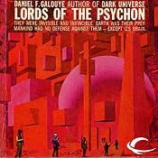 Lords of the Psychon | [Daniel F. Galouye]