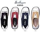 Sandbaggers Anna Ladies Golf Shoes (Color=Tan,Size=7)