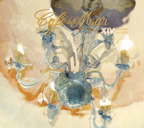 Caf&eacute; del Mar, Vol. 14