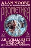 Promethea (Book 2)