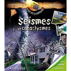 S�ismes et cataclysmes