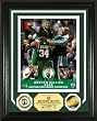 Boston Celtics 2008 Eastern Conference Champions Celebration 24KT Gold Coin Photo Mint
