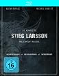 Millennium Trilogie [Blu-ray]