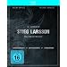 Millennium Trilogie [Blu-ray]