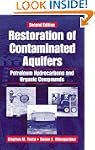 Restoration of Contaminated Aquifers:...
