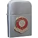 Walsall FC 'The Saddlers' Football Club Petrol Storm Proof Lighter