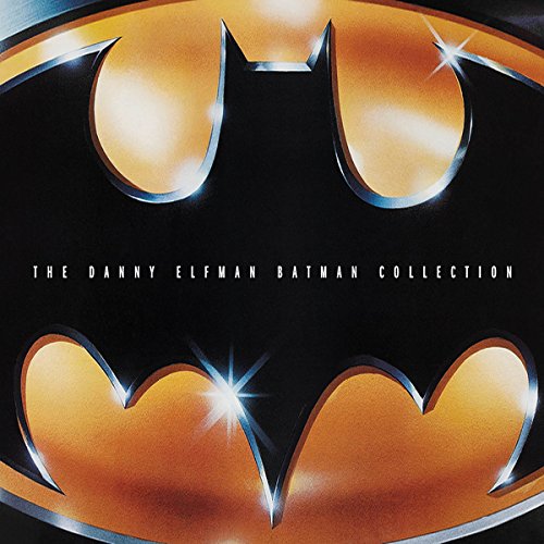 Ost: Batman Original Soundtrack