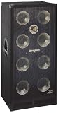 Behringer Ultrabass BA810, Black