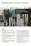 Consensual sex among men in prison
