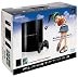 PLAYSTATION 3 ビギナーズパック(20GB)