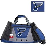 Antigua St. Louis Blues Active Duffel Bag
