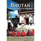 Bhutan: Himalayan Mountain Kingdom (Odyssey Guide. Bhutan) by Françoise Pommaret