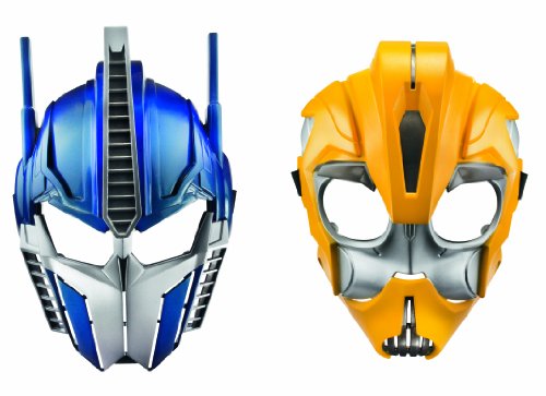 Imagen 4 de Hasbro 37677148 Transformers Prime - Máscara batalla (varios modelos)