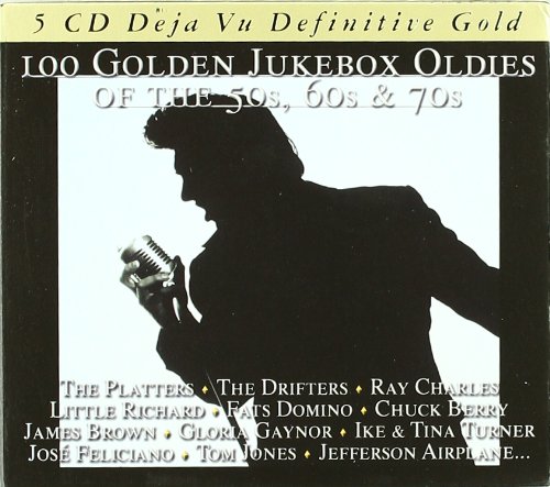 100 Golden Oldies - 100 Golden Oldies - Zortam Music