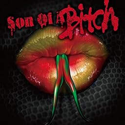 Son Of A Bitch [通常盤]