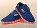 Unisex Sneakers USB Charging Light Colorful Glowing Leisure Flat Shoes