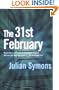 The 31st Of February