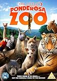 The Little Ponderosa Zoo [DVD]