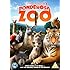 The Little Ponderosa Zoo [DVD]