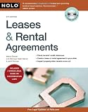 Leases & Rental Agreements