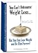Image of You Can't Outsource Weight Loss...But You Can Lose Weight and Be Thin Forever!