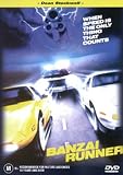Banzai Runner [ NON-USA FORMAT, PAL, Reg.4 Import - Australia ]