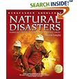 Natural Disasters: Hurricanes, Tsunamis and Other Destructive Forces (Kingfisher Knowledge) by  Andrew Langley