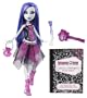 Monster High Spectra Vondergeist Doll With Pet Ferret And Rhuen
