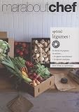 Sp�cial l�gumes !