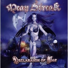 Declaration of War