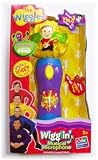 The Wiggles Wigglin' Musical Microphone