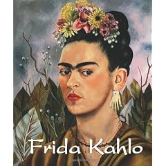 Frida Kahlo, Hinter dem Spiegel