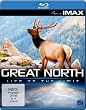 Seen on IMAX: Great North - Life on the Limit [Blu-ray]
