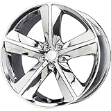 Replica Alloys Replica Challenger Chrome Wheel (20x9