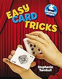Easy card tricks