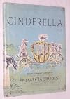 Cinderella or The Little Glass Slipper