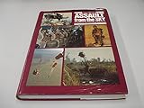 Assault from the sky : a history of airborne warfare