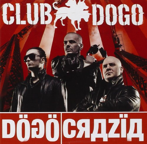 Club Dogo - Dogocrazia - Zortam Music