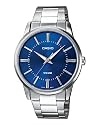 Casio Herrenarmbanduhr Casio Collection MTP-1303D-2AVEF