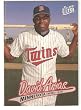 1997 Fleer Ultra # 518 David (Arias) Ortiz "Big Papi" (RC) Boston Red Sox - Rookie Baseball Baseball Card - Shipped in Protective Display Case - EXTREMELY HARD TO FIND!