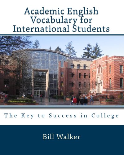 Download Academic English Vocabulary For International Students Download Academic English Vocabulary For International Students