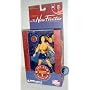 DC Direct JLA New Frontier Series 1 Action Figure Wonder Woman