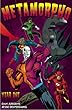 Metamorpho: Year One