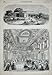 1858 ENGLISH HOTEL BENARES ROYAL PALACE BERLIN GERMANY