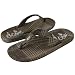 Volcom Peabody 2 Brim Plaid Sandals
