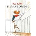 Pico Bogue, Tome 2 : Situations critiques