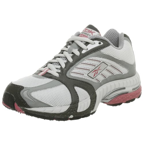 Reebok Women's Premier Road Plus Running Shoe