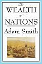 The Wealth of Nations: Books 1-5