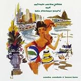 Samba Saudade and Bossa Nova [VINYL]